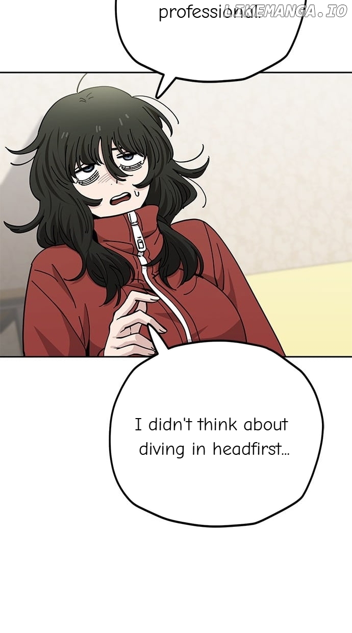 Unemployed Baek-soon Chapter 126 - page 26